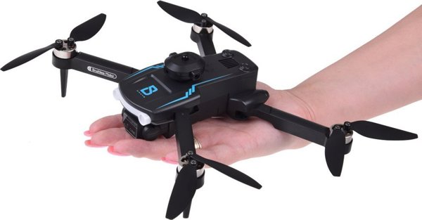 Dron Jokomisiada Quadcopter RC0657
