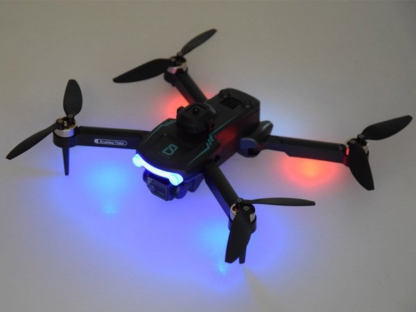 Dron Jokomisiada Quadcopter RC0657