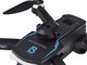 Dron Jokomisiada Quadcopter RC0657