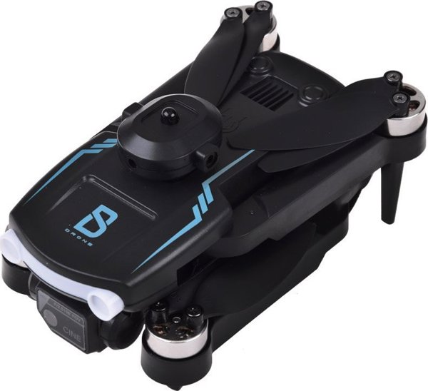 Dron Jokomisiada Quadcopter RC0657