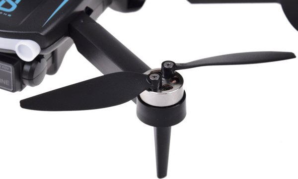 Dron Jokomisiada Quadcopter RC0657