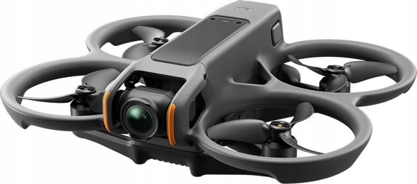 Dron DJI Avata 2 (χωρίς ελεγκτή) (CP.FP.00000149.01)