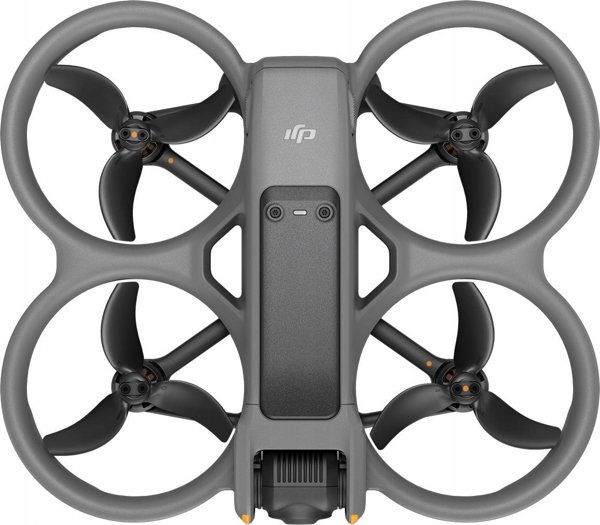 Dron DJI Avata 2 (χωρίς ελεγκτή) (CP.FP.00000149.01)