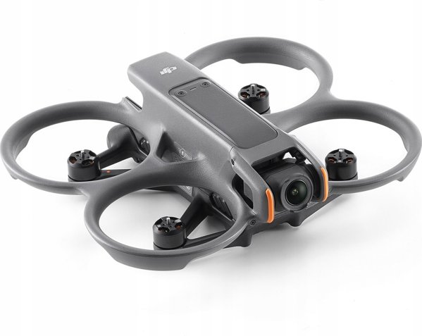 Dron DJI Avata 2 (χωρίς ελεγκτή) (CP.FP.00000149.01)