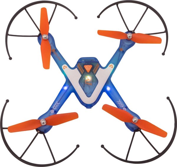 Dron Syma Επανάσταση Νυχτερινό Γεράκι X15 Pro