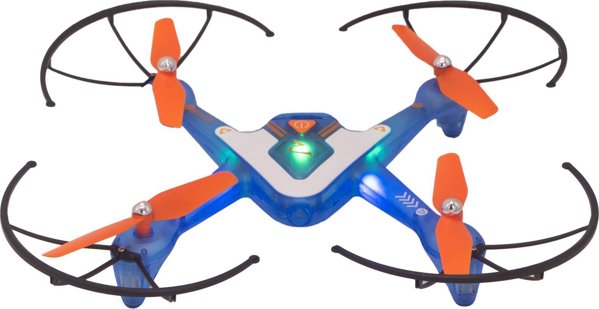 Dron Syma Επανάσταση Νυχτερινό Γεράκι X15 Pro