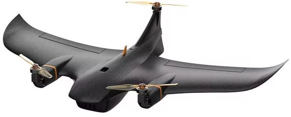 FIMI MANTA PNP