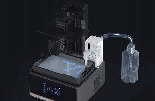 3D εκτυπωτής AnyCubic Photon Mono M7 Pro
