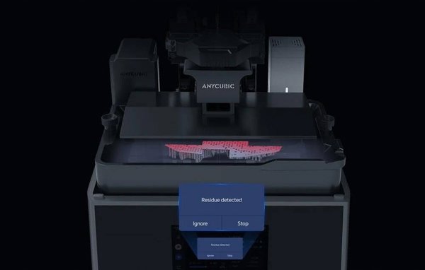 3D εκτυπωτής AnyCubic Photon Mono M7 Pro