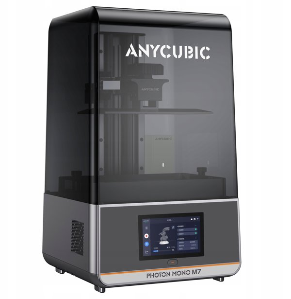 3D εκτυπωτής AnyCubic Photon Mono M7 Pro