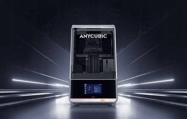 3D εκτυπωτής AnyCubic Photon Mono M7 Pro