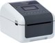 Εκτυπωτής ετικετών Brother TD4550DNWBXX1