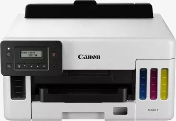 Εκτυπωτής inkjet Canon Maxify GX5040 MegaTank (5550C009)