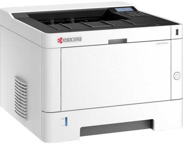 KYOCERA ECOSYS PA3500x/Plus  Εκτυπωτής λέιζερ ασπρόμαυρος