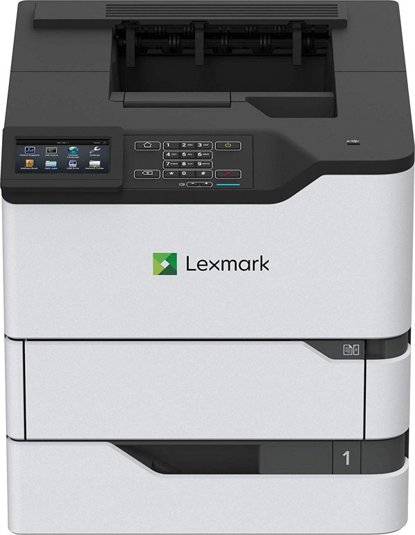Εκτυπωτής λέιζερ Lexmark M5255