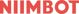 Niimbot B21S Portable Label Printer Red (B21S RED) (NIIB21SRD)