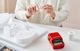 Niimbot B21S Portable Label Printer Red (B21S RED) (NIIB21SRD)