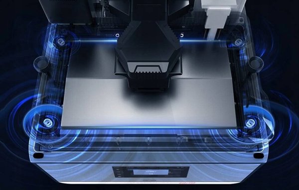 3D εκτυπωτής AnyCubic Photon Mono M7