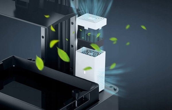 3D εκτυπωτής AnyCubic Photon Mono M7