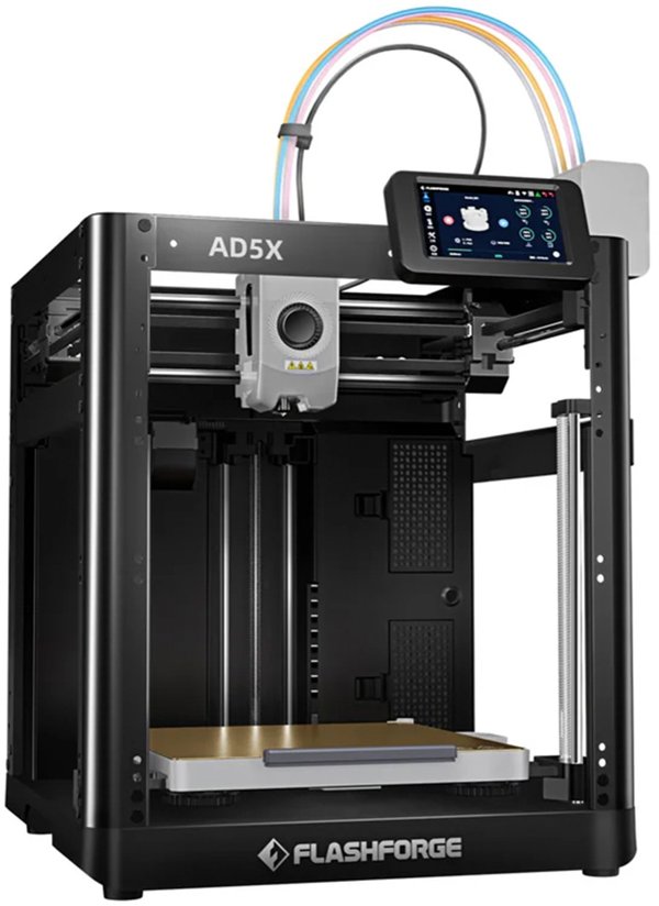 Drukarka 3D - Flashforge AD5X}