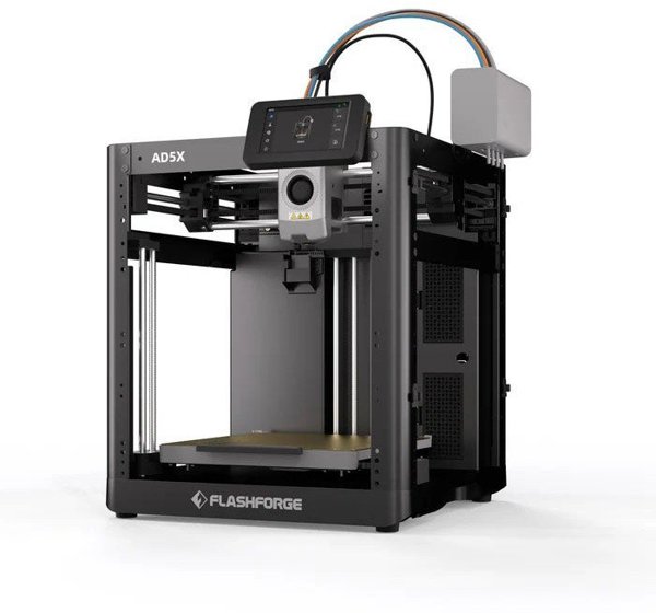 Drukarka 3D - Flashforge AD5X}