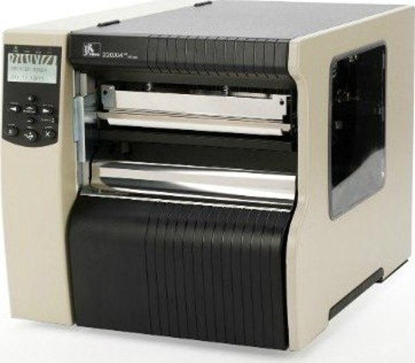 Εκτυπωτής ετικετών Zebra Zebra 220Xi4 εκτυπωτής ετικετών 300 x 300 DPI Ενσύρματη