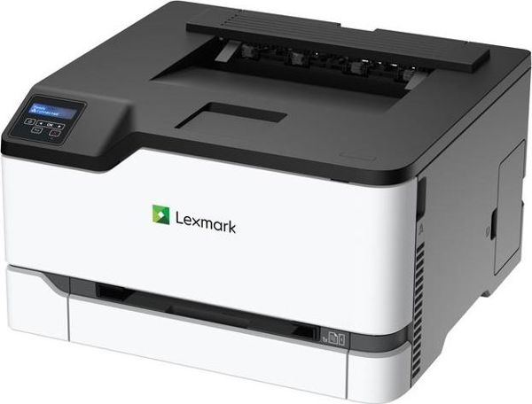 Εκτυπωτής λέιζερ Lexmark CS331dw (40N9120)