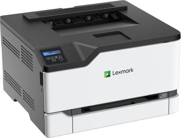 Εκτυπωτής λέιζερ Lexmark CS331dw (40N9120)