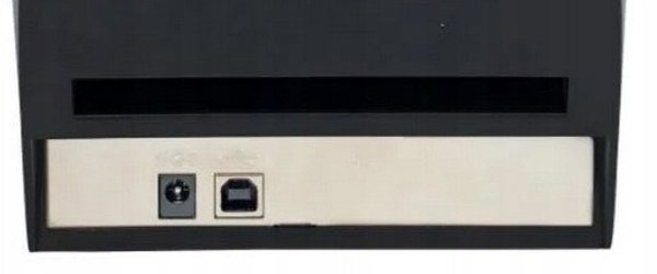 Drukarka etykiet Godex DT41 203dpi/termiczna/USB