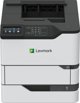 Εκτυπωτής λέιζερ Lexmark Lexmark M5270 - Εκτυπωτής - Α/Μ - Διπλής όψης - Λέιζερ - A4/Legal - 1200 x 1200 dpi - έως 66 σελίδες/λεπτό - Χωρητικότητα: 650 φύλλα - USB 2.0, Gigabit LAN, USB 2.0-Host