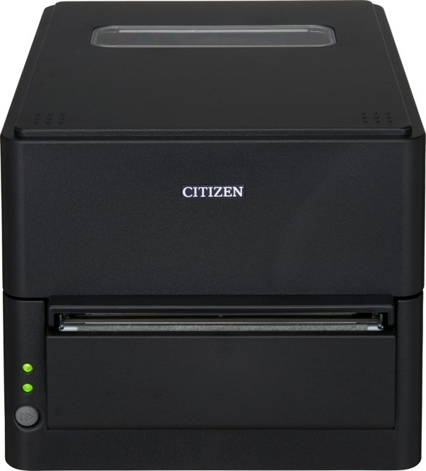 Εκτυπωτής ετικετών Citizen CT-S4500 Printer USB,