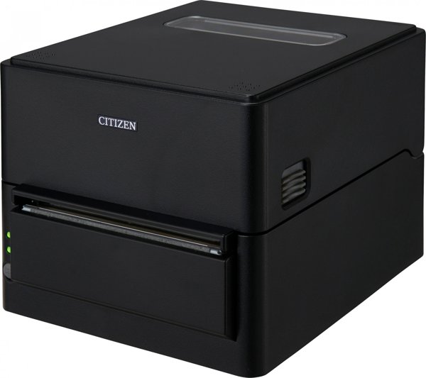 Εκτυπωτής ετικετών Citizen CT-S4500 Printer USB,