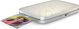 HP Sprocket Select Φωτογραφικός Εκτυπωτής Τσέπης, Άμεση Εκτύπωση Φωτογραφιών, Bluetooth, Λευκό