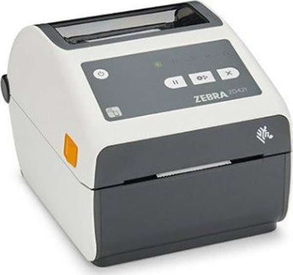 Εκτυπωτής ετικετών Zebra ZD421t Cartridge HC. 203 dpi