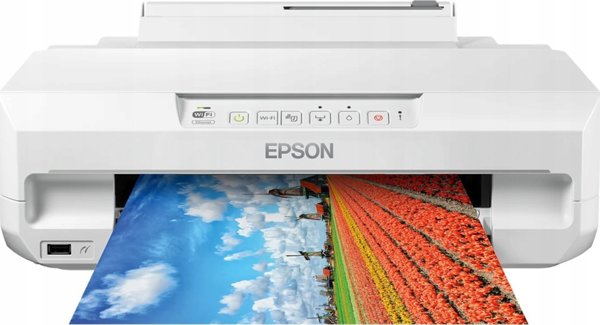 Εκτυπωτής inkjet Epson XP-65 (C11CK89402)