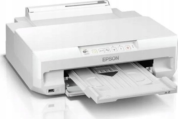 Εκτυπωτής inkjet Epson XP-65 (C11CK89402)