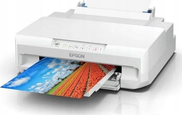 Εκτυπωτής inkjet Epson XP-65 (C11CK89402)