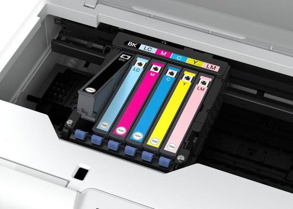 Εκτυπωτής inkjet Epson XP-65 (C11CK89402)