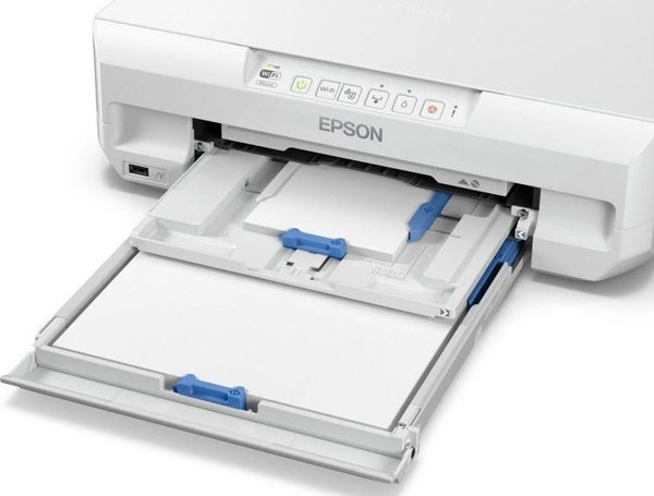 Εκτυπωτής inkjet Epson XP-65 (C11CK89402)