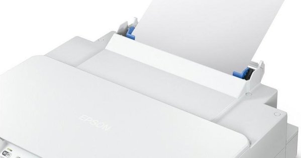 Εκτυπωτής inkjet Epson XP-65 (C11CK89402)