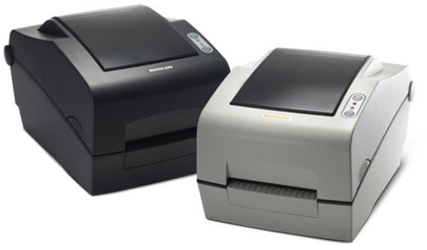 Εκτυπωτής ετικετών Bixolon SLP-TX400G Desktop Thermal Tra
