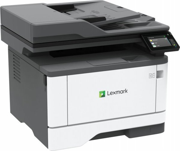 Μονόχρωμος εκτυπωτής λέιζερ Lexmark LEXMARK XM1342 Πολυλειτουργικός εκτυπωτής λέιζερ 24 σελ/λεπτό Wi-Fi με εκτύπωση διπλής όψης