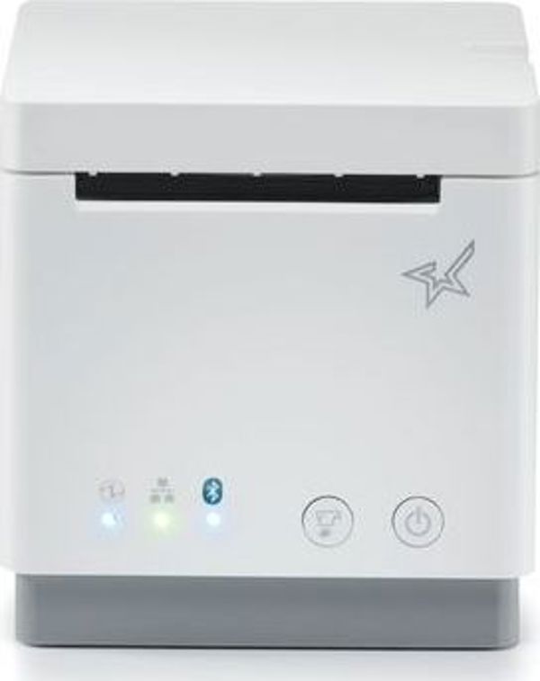 Drukarka etykiet Star Micronics mC-Print2 (39653090)
