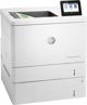 HP Color LaserJet Enterprise M555x Έγχρωμος Εκτυπωτής Laser - 194850414145