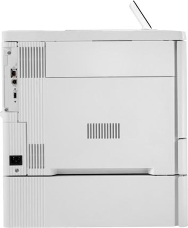 HP Color LaserJet Enterprise M555x Έγχρωμος Εκτυπωτής Laser - 194850414145