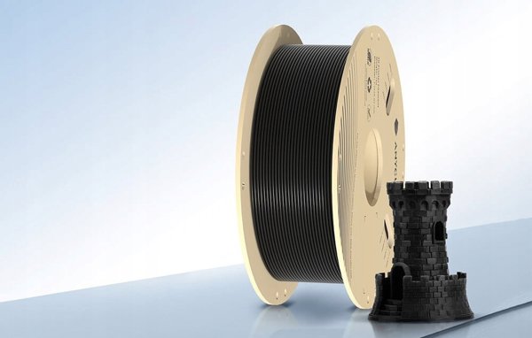 3D Εκτυπωτής Anycubic Kobra S1 Combo + Hotend + Filament δωρεάν