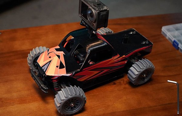 3D Εκτυπωτής Anycubic Kobra S1 Combo + Hotend + Filament δωρεάν