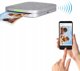 Φωτογραφικός εκτυπωτής HP HP SPROCKET 3x4'' ZINK Εκτυπωτής Bluetooth για Άμεσες Φωτογραφίες για ΤΗΛΕΦΩΝΟ