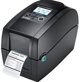 Godex RT200i Εκτυπωτής Ετικετών 203dpi, Θερμική Μεταφορά, USB, RS232, Ethernet, LCD Οθόνη