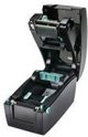 Godex RT200i Εκτυπωτής Ετικετών 203dpi, Θερμική Μεταφορά, USB, RS232, Ethernet, LCD Οθόνη